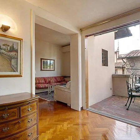 Piazza Santo Stefano Close To Ponte Vecchio 公寓 *