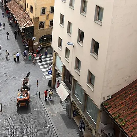 公寓 Piazza Santo Stefano Close To Ponte Vecchio