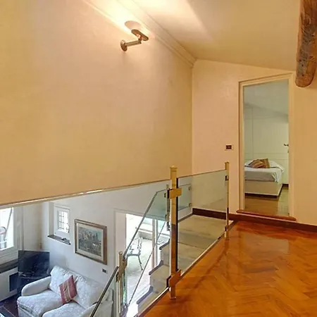 公寓 Piazza Santo Stefano Close To Ponte Vecchio 佛罗伦萨